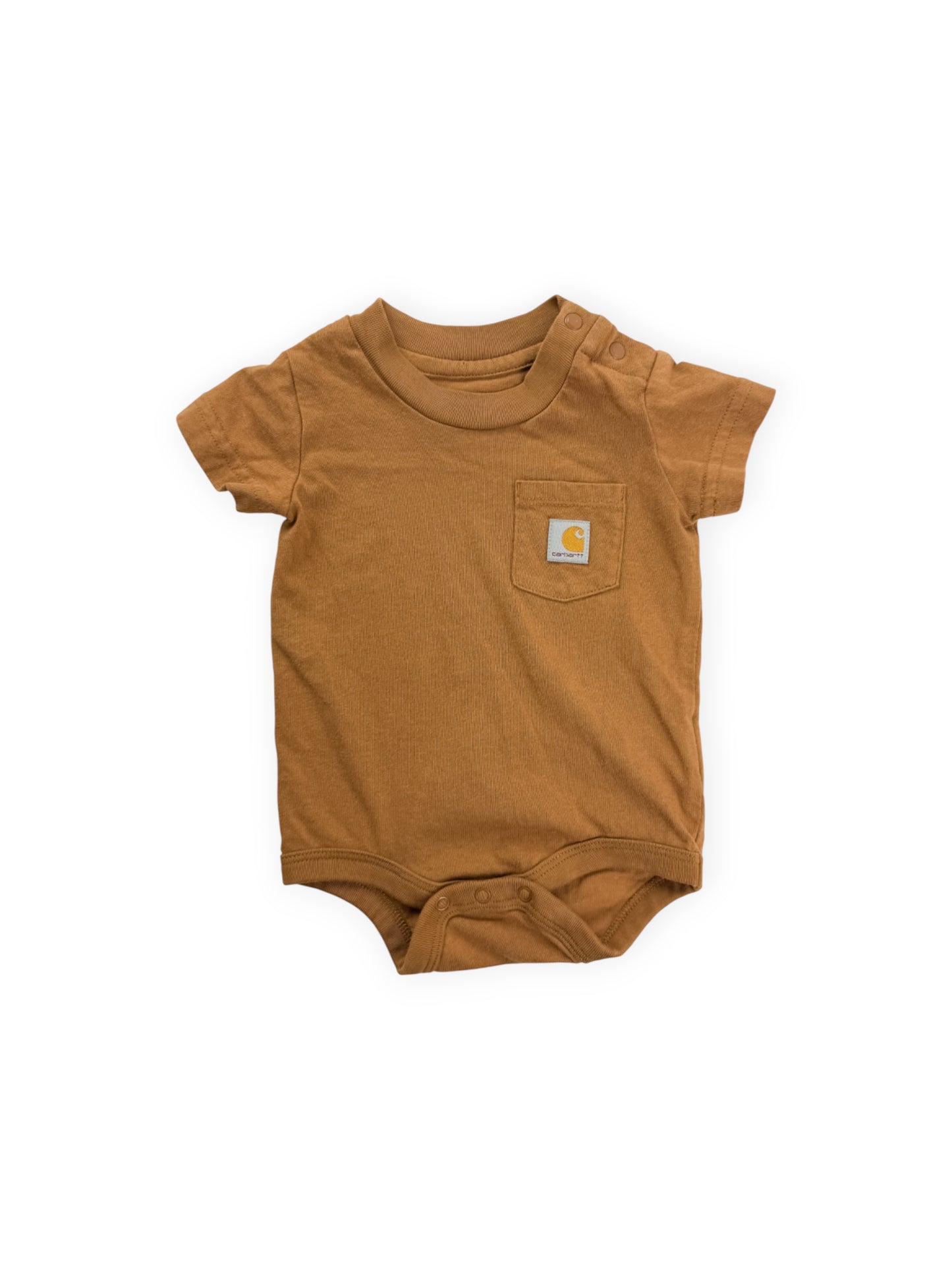 CARHARTT ONESIE - 3M