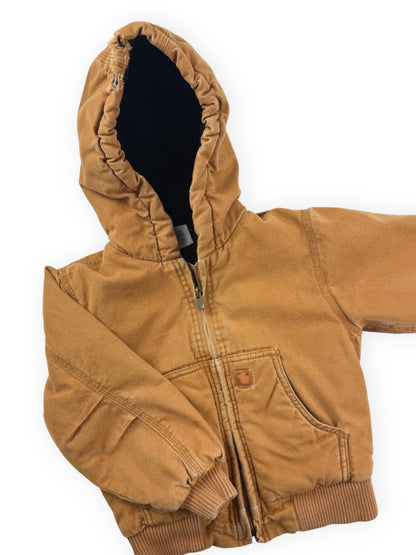 CLASSIC CARHARTT COAT - 4T