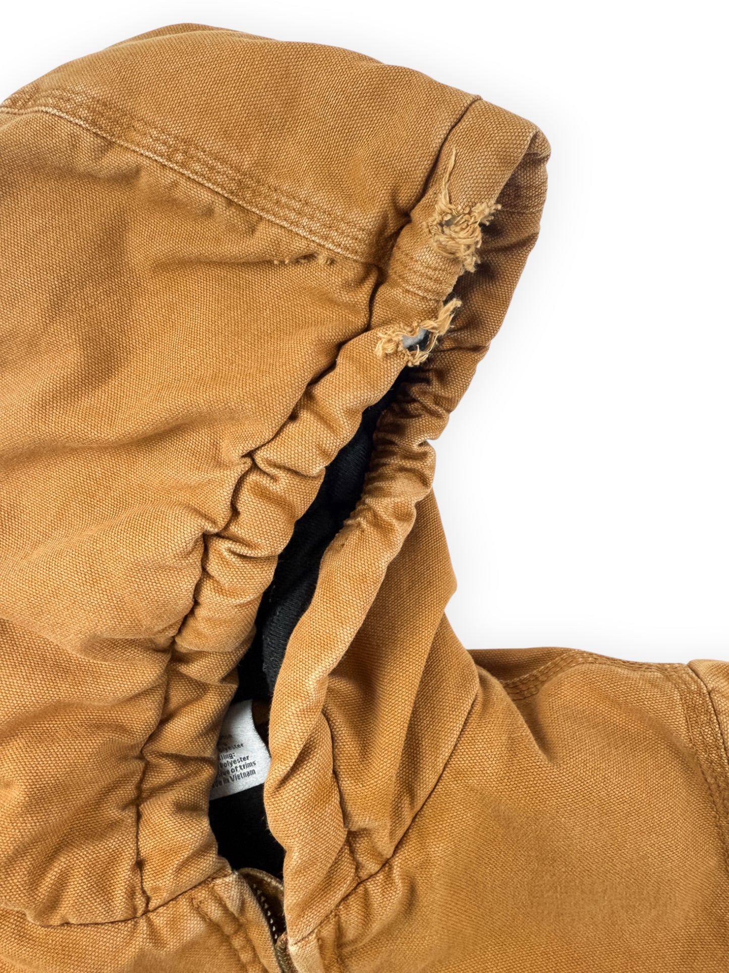 CLASSIC CARHARTT COAT - 4T