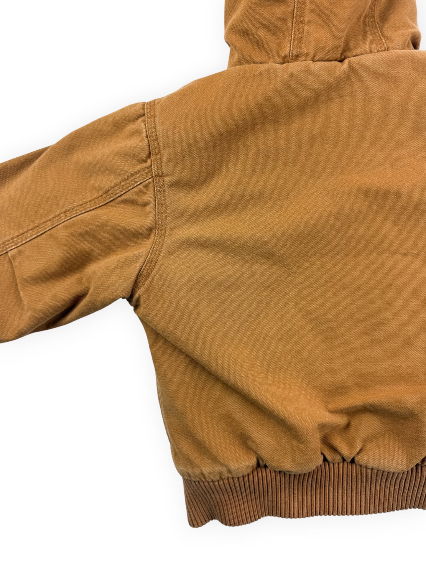 CLASSIC CARHARTT COAT - 4T