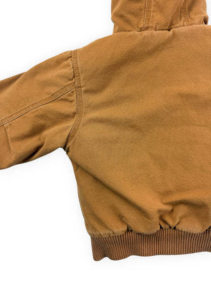 CLASSIC CARHARTT COAT - 4T