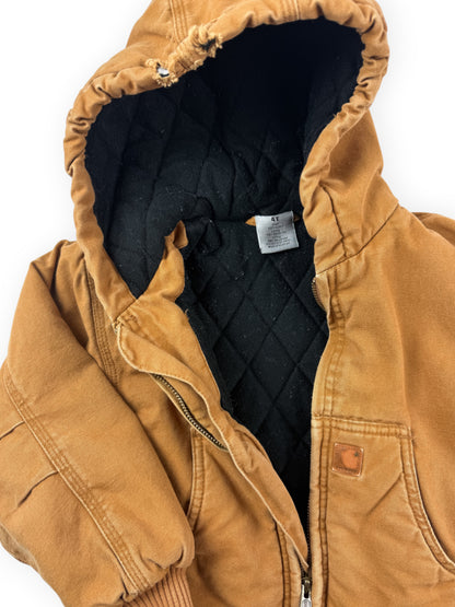 CLASSIC CARHARTT COAT - 4T