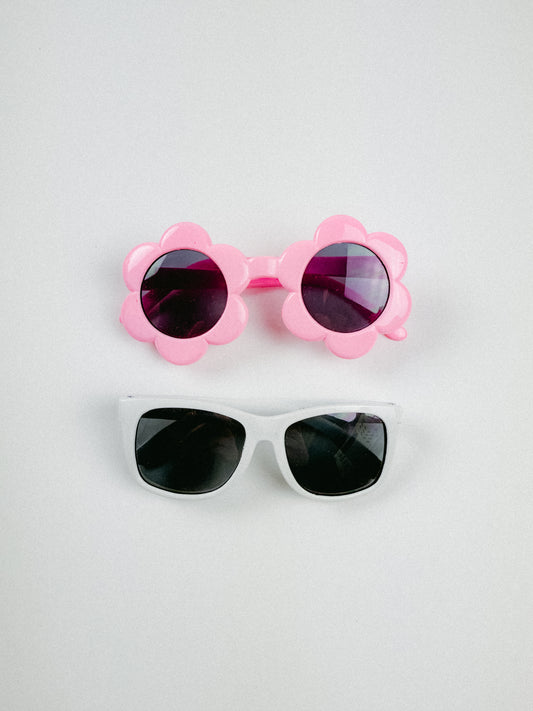 BABY SUNGLASSES