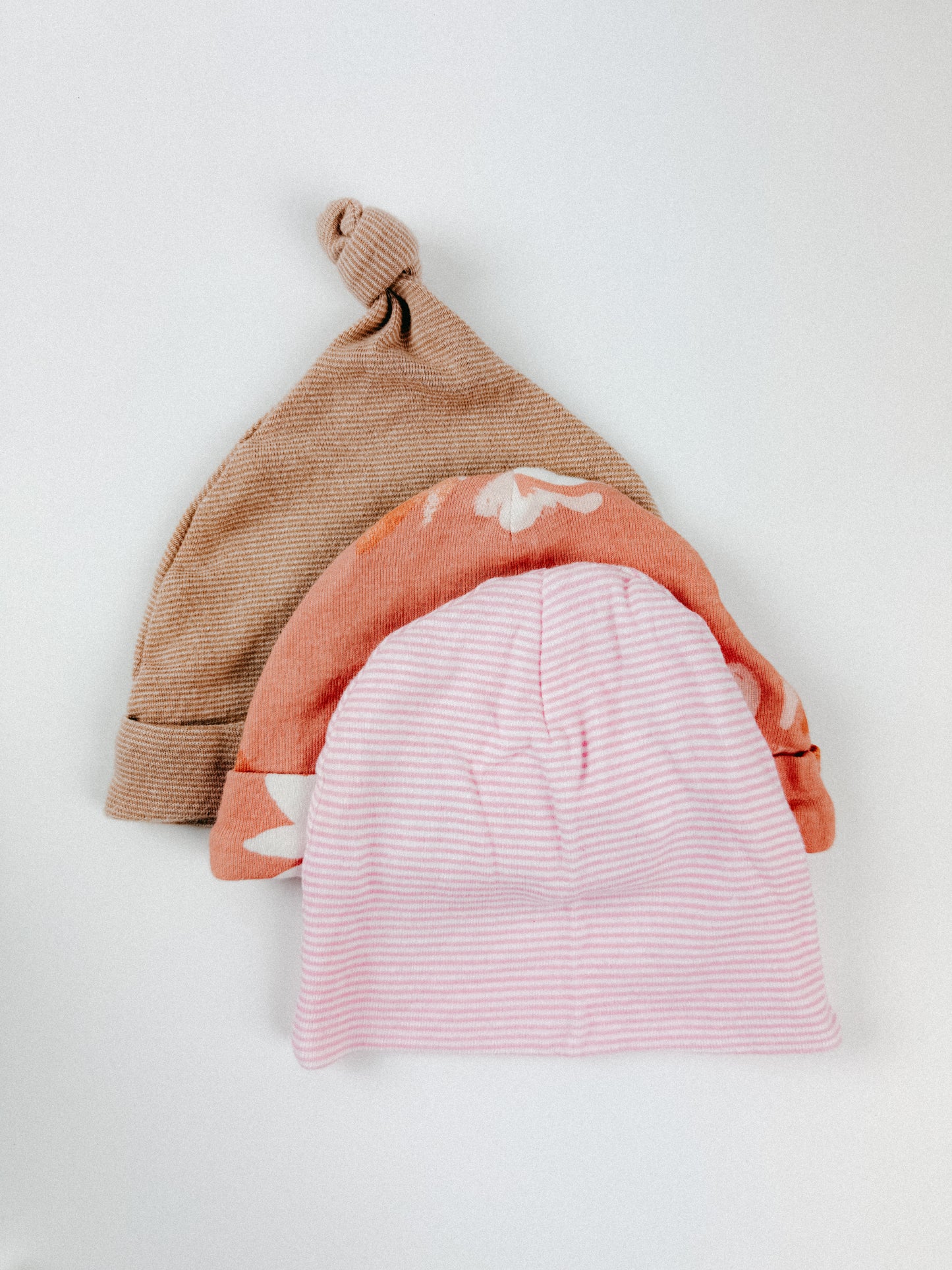 BABY BEANIE BUNDLE 01