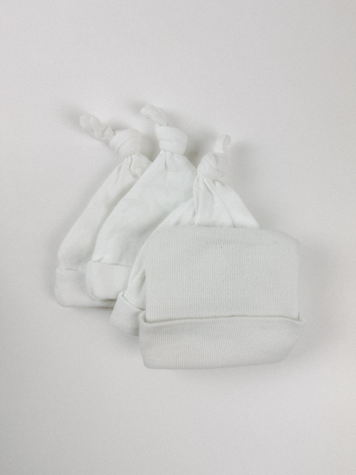 BABY BEANIE BUNDLE 03