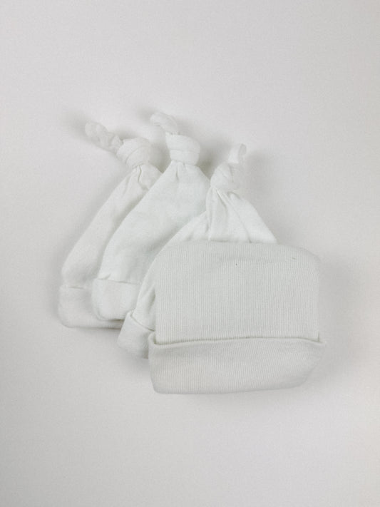 BABY BEANIE BUNDLE 03