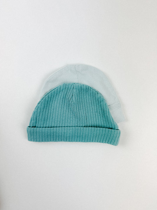 BABY BEANIE BUNDLE 05