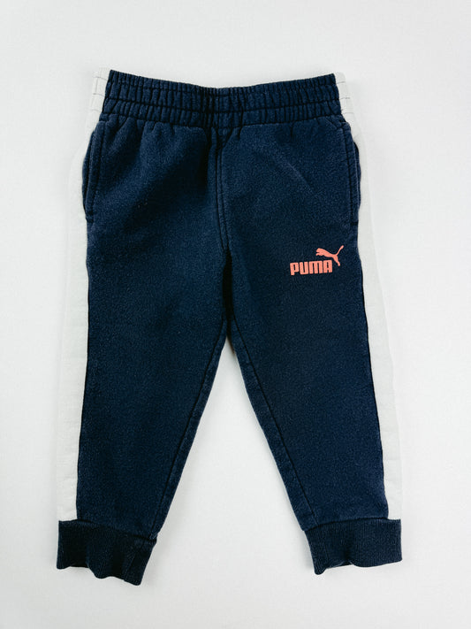 PUMA SWEATS - 2T