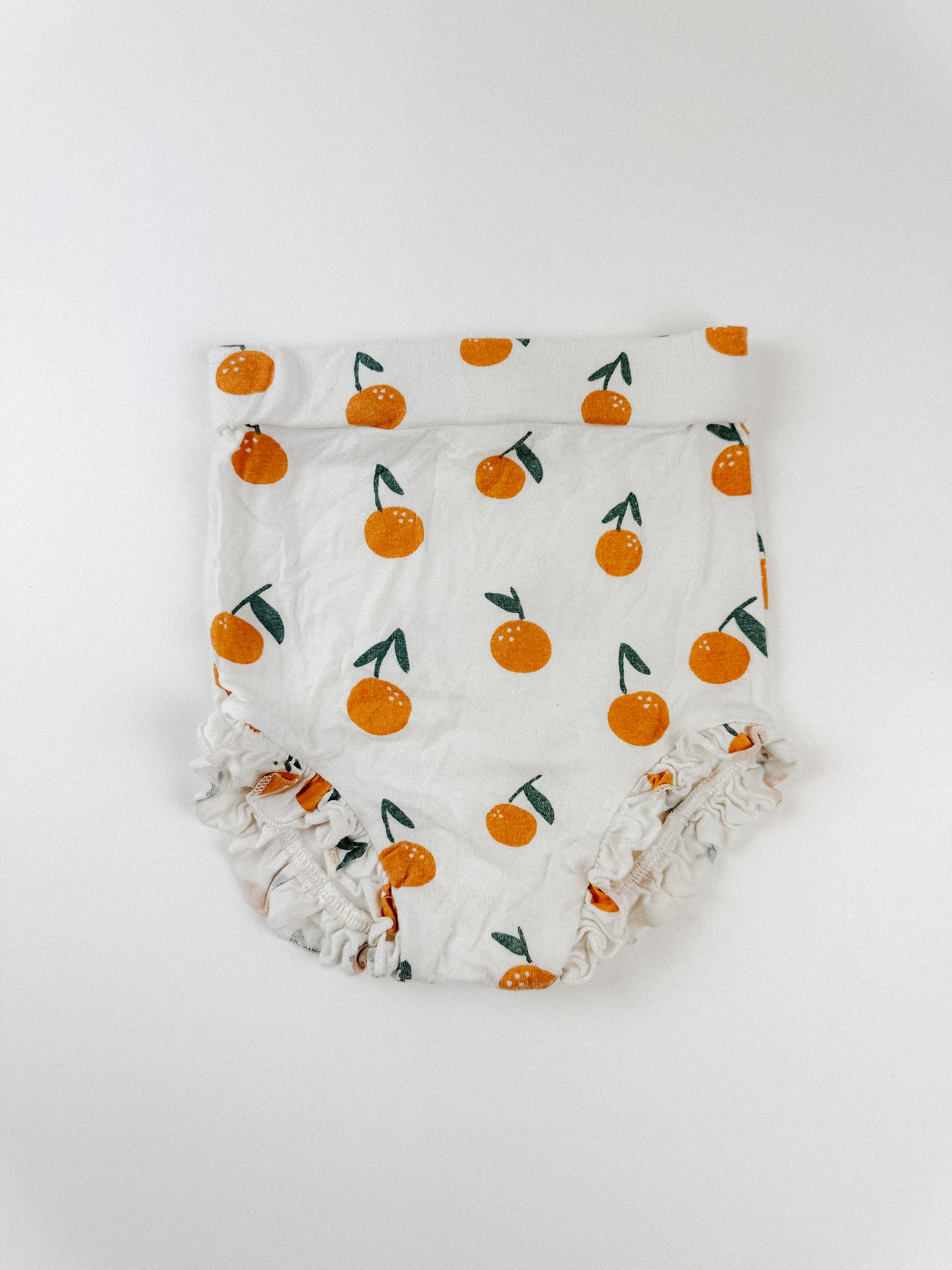 SPEARMINT LOVE BLOOMERS - 18M