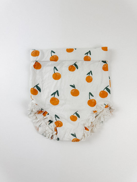 SPEARMINT LOVE BLOOMERS - 18M