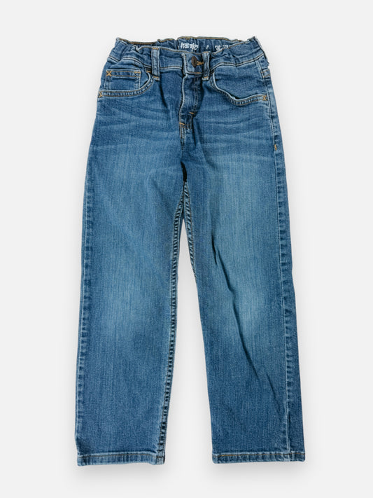 WRANGLER DENIM - 8