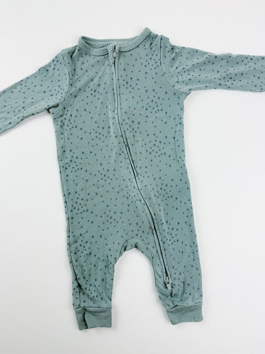 BLUE STAR SLEEPER - 6M