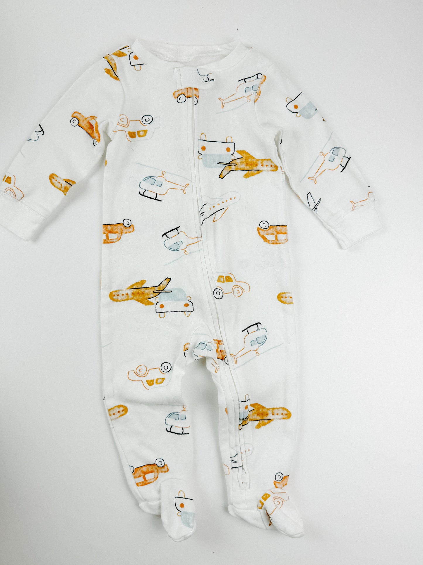 VEHICLE SLEEPER - 9M