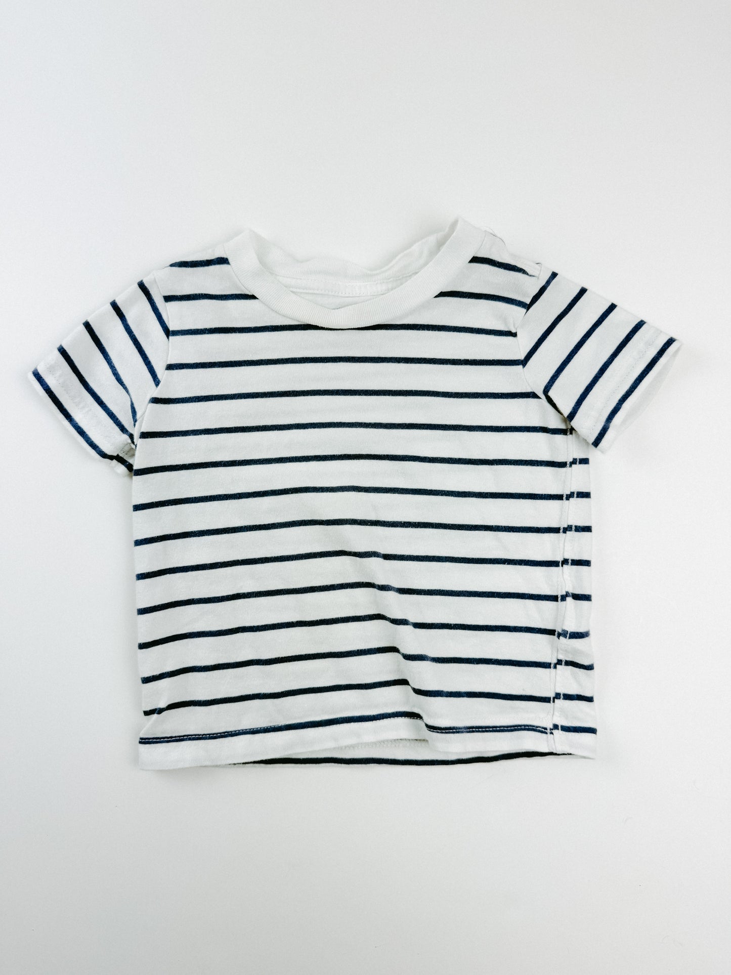 STRIPE T-SHIRT - 18M