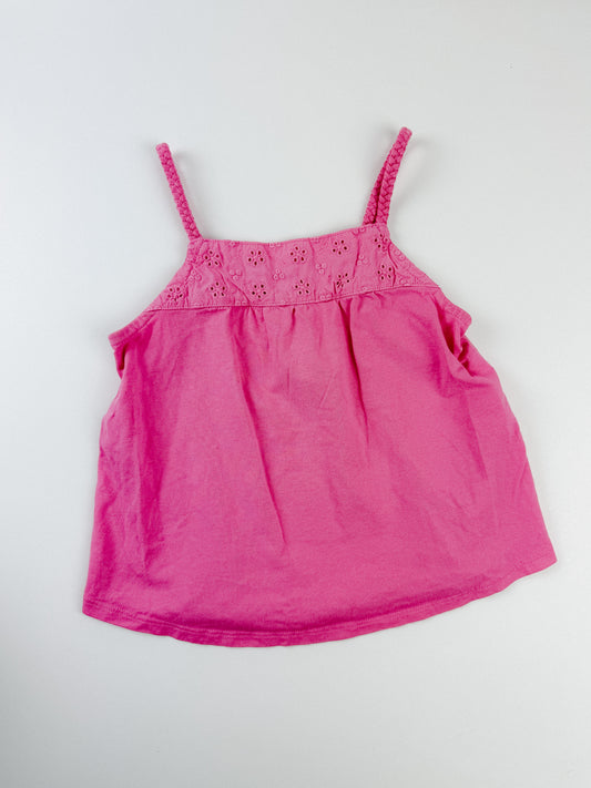 PINK TANK - 5T