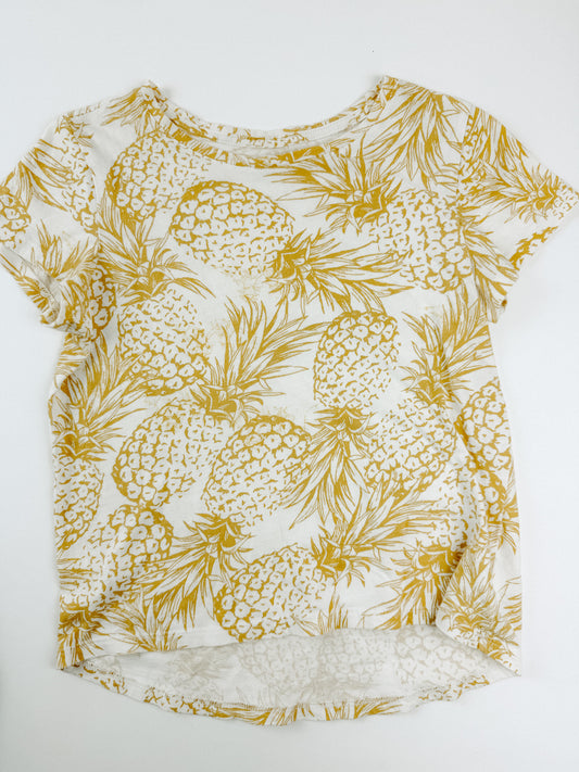 PINEAPPLE TEE - 10/12