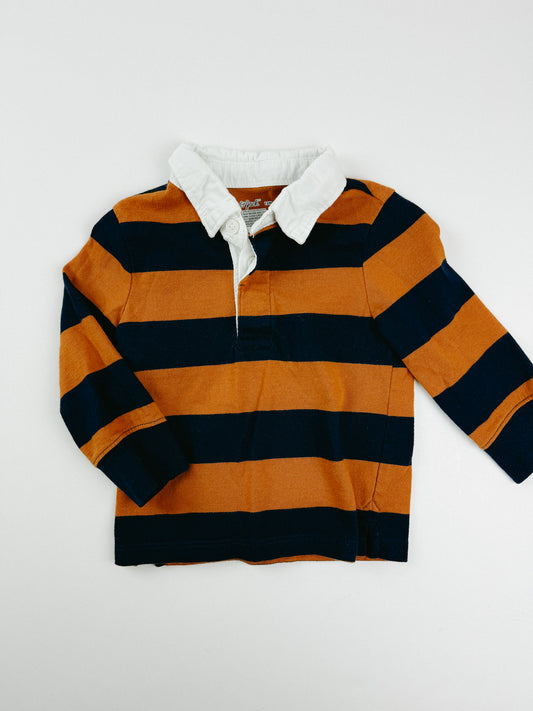 RUGBY TOP - 12M