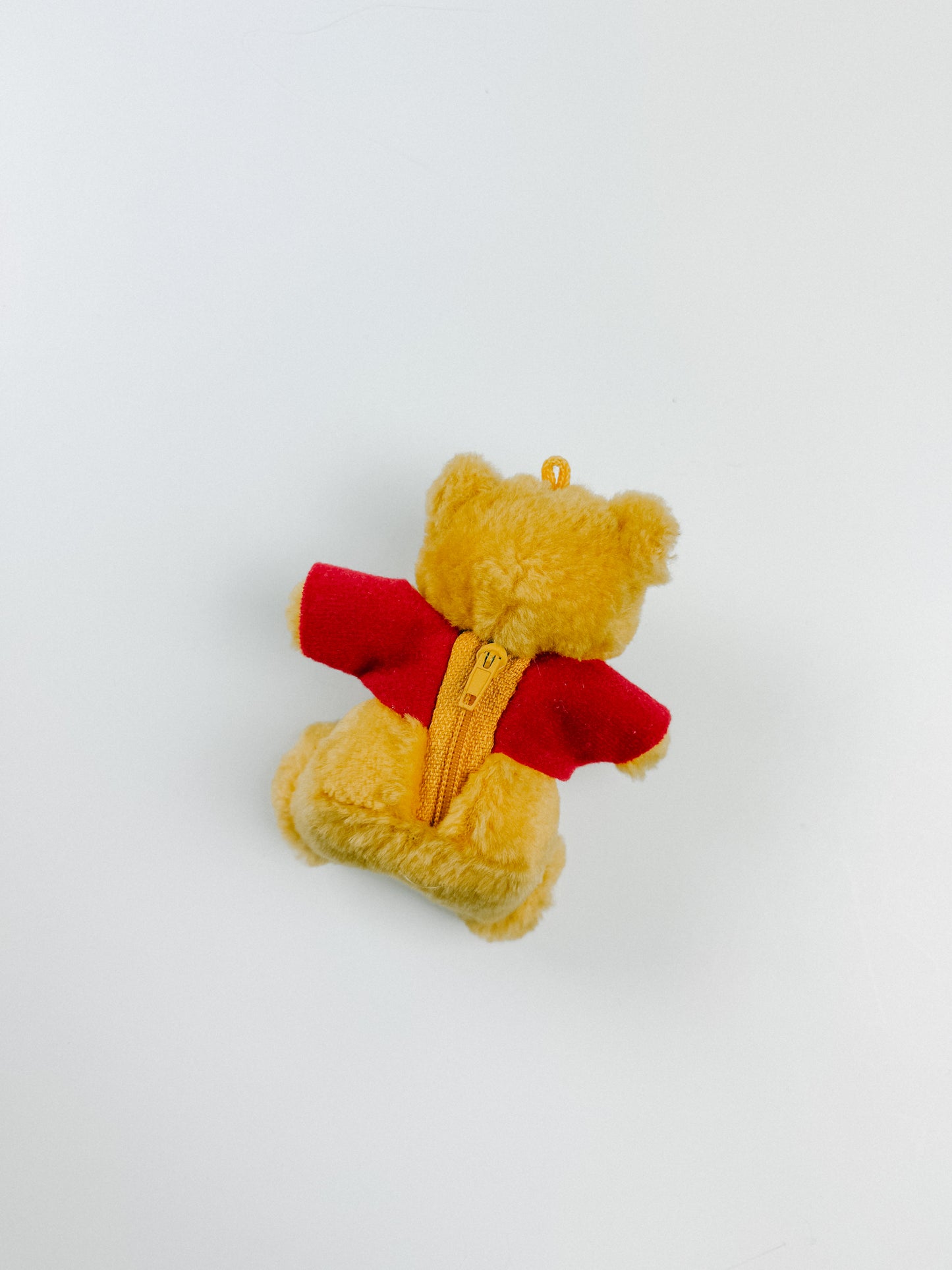 TEENY WINNIE THE POOH