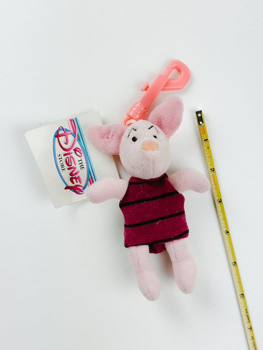 PIGLET KEYCHAIN