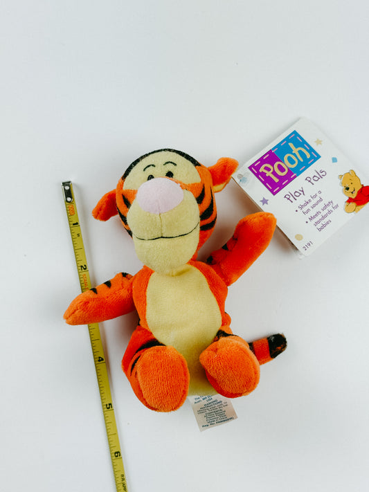 TIGGER PLAY PALS