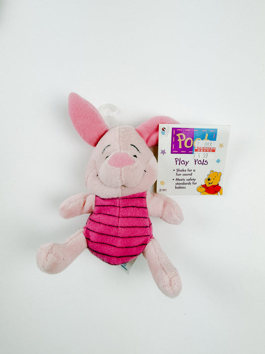 PIGLET PLAY PALS