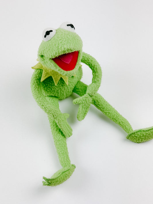 VINTAGE KERMIT THE FROG