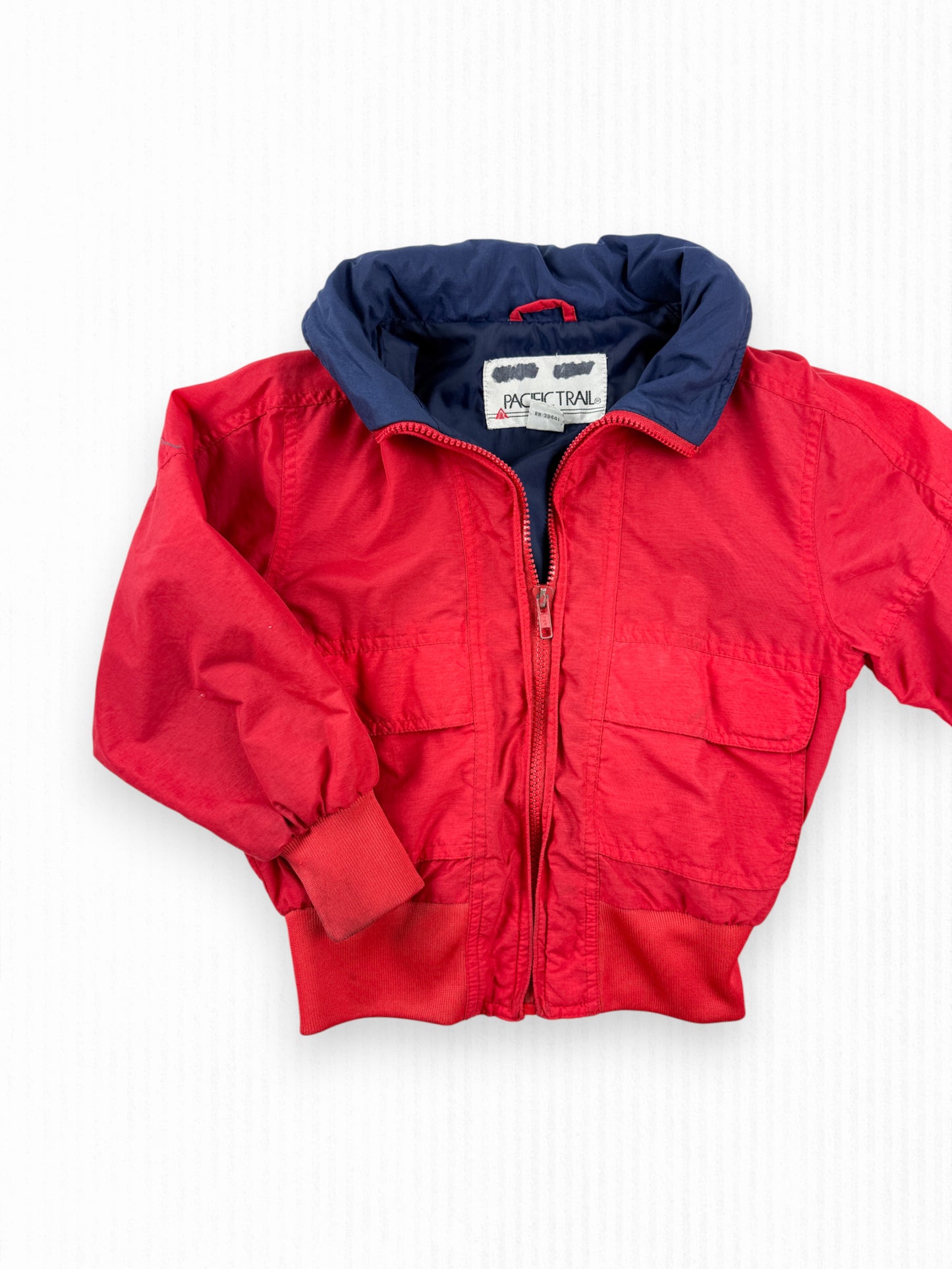 PACIFIC TRAIL WIND BREAKER - 7