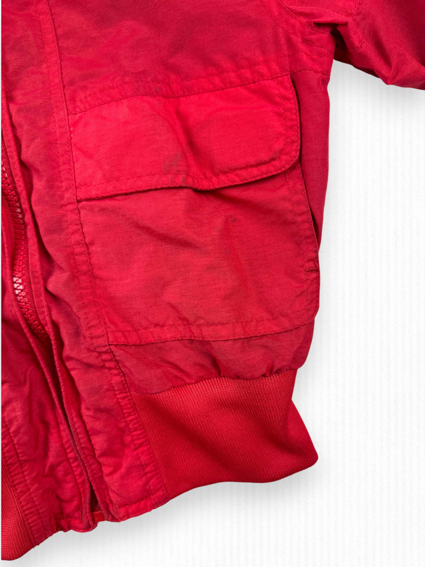 PACIFIC TRAIL WIND BREAKER - 7