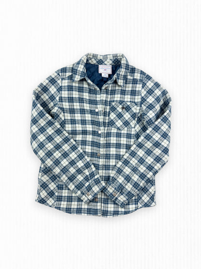 OBERMEYER QUILTED FLANNEL - 10/12