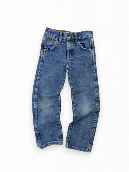 VINTAGE WRANGLER JEANS - 6
