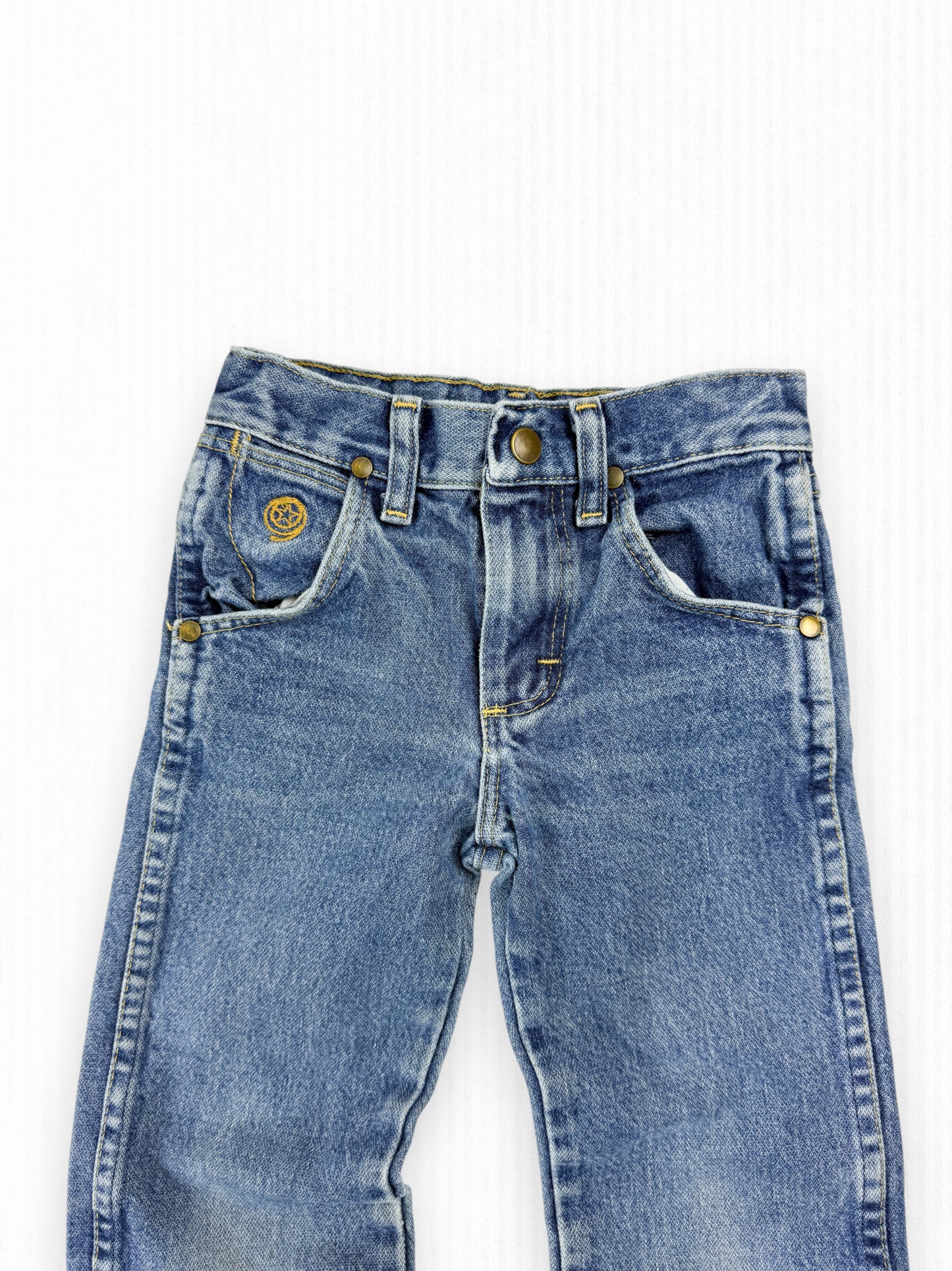 VINTAGE WRANGLER JEANS - 6