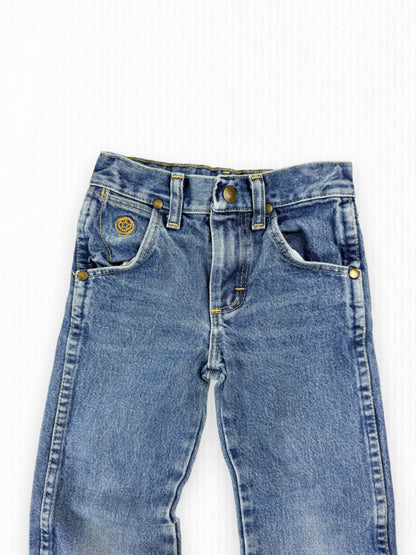 VINTAGE WRANGLER JEANS - 6