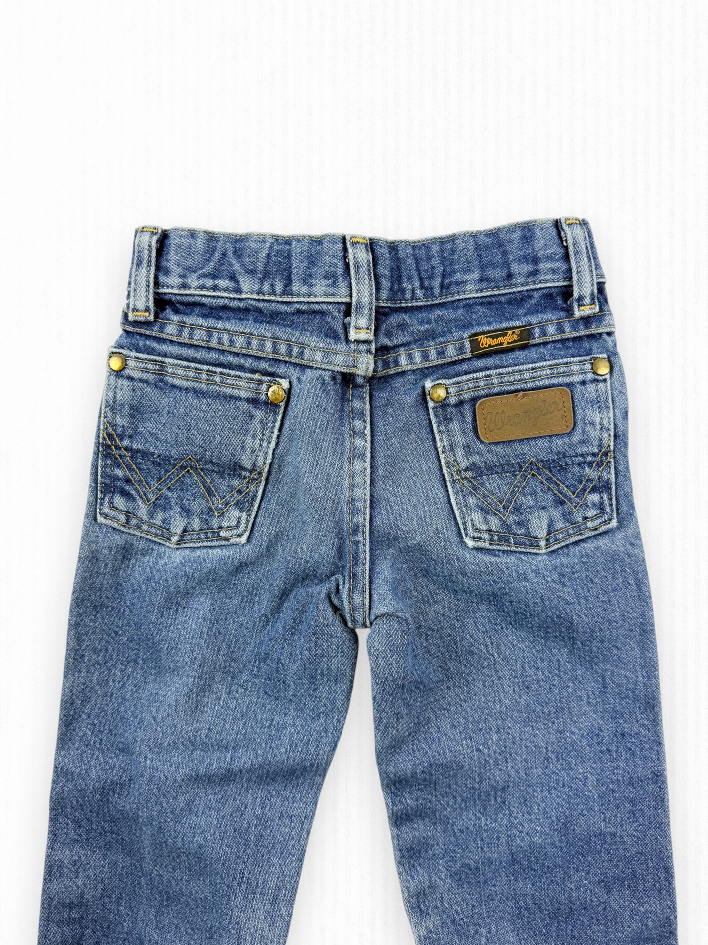 VINTAGE WRANGLER JEANS - 6