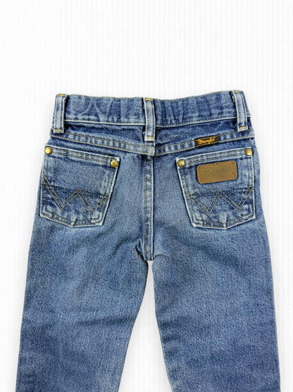 VINTAGE WRANGLER JEANS - 6