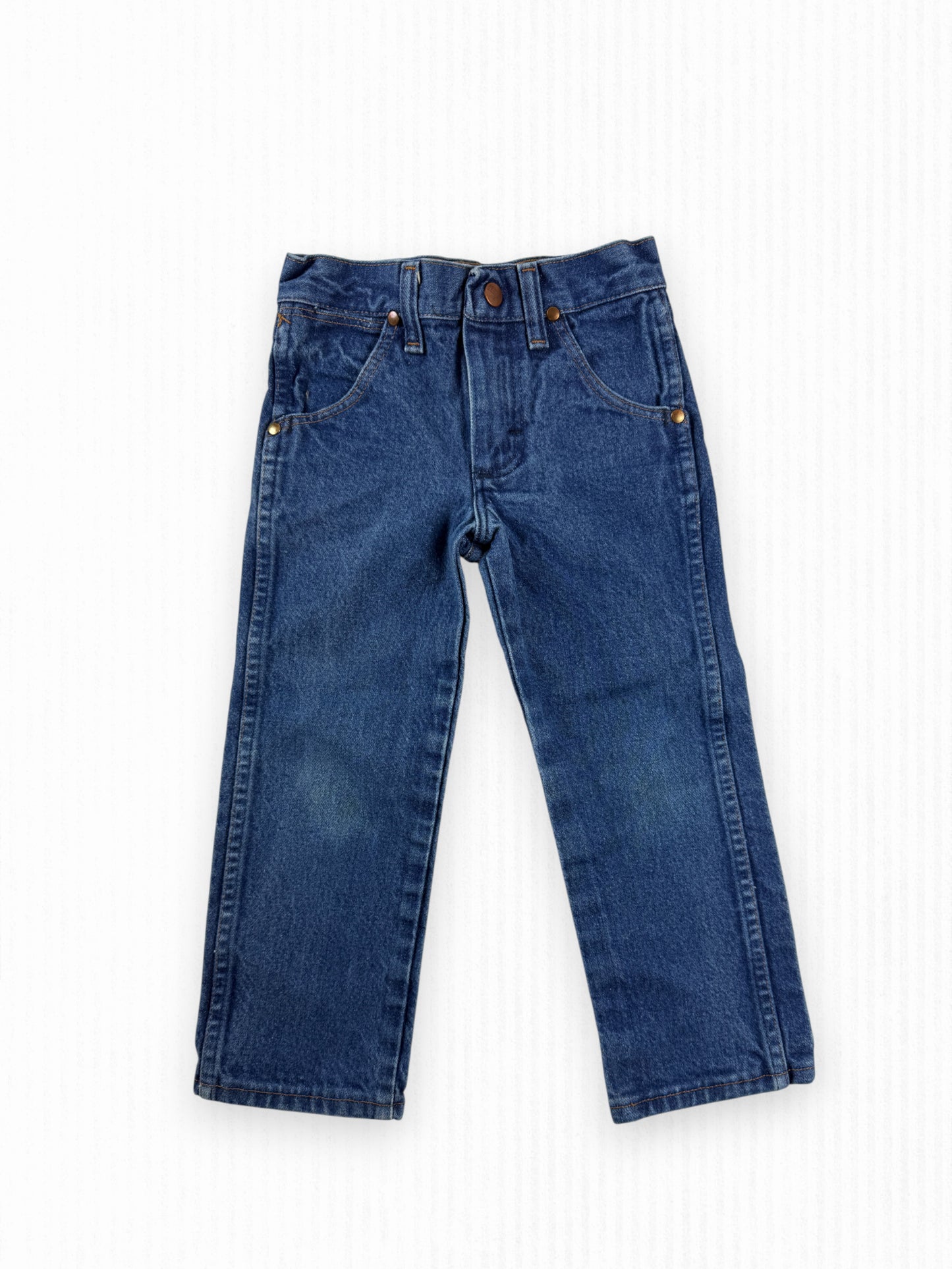 VINTAGE WRANGLER JEANS - 4T