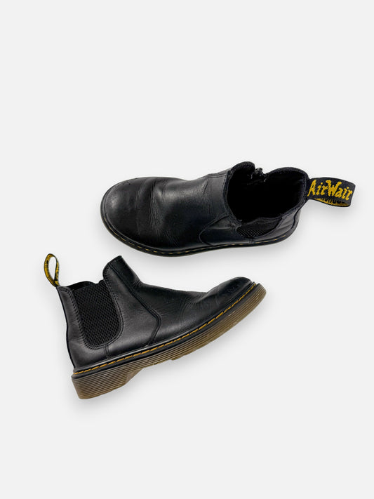 DR. MARTENS CHELSEA BOOTS - 1Y