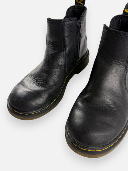 DR. MARTENS CHELSEA BOOTS - 1Y