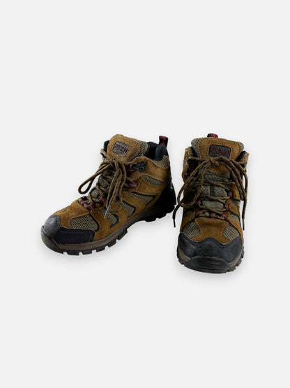 RED HEAD HIKING BOOTS - 1M