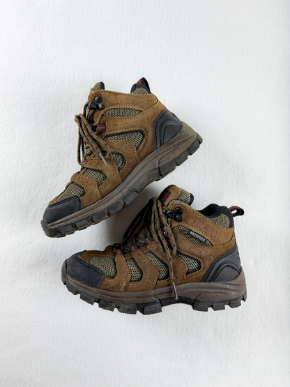 RED HEAD HIKING BOOTS - 1M