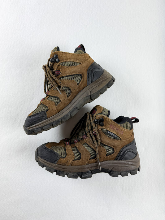 RED HEAD HIKING BOOTS - 1M