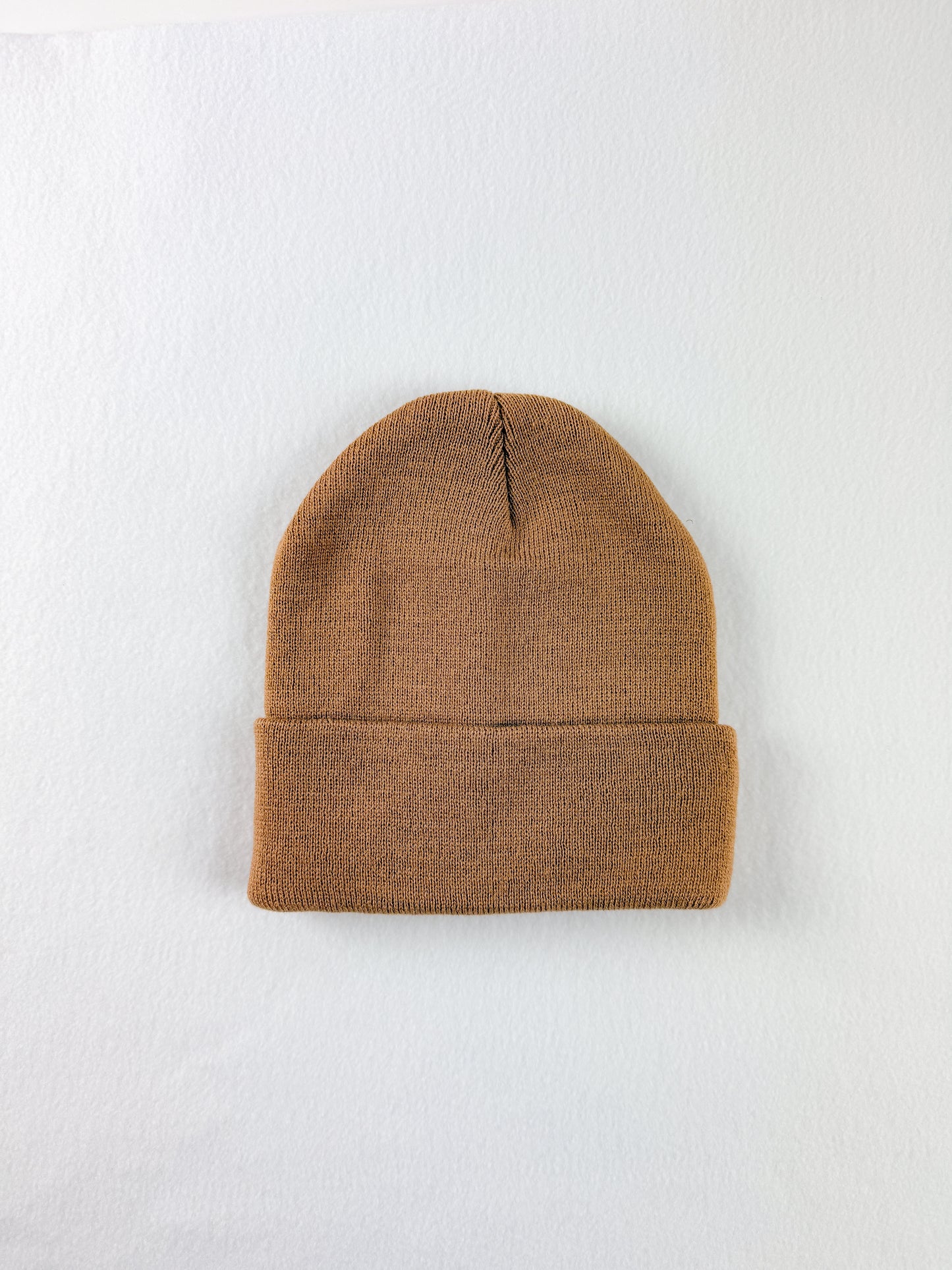 THE EVERYDAY BEANIE