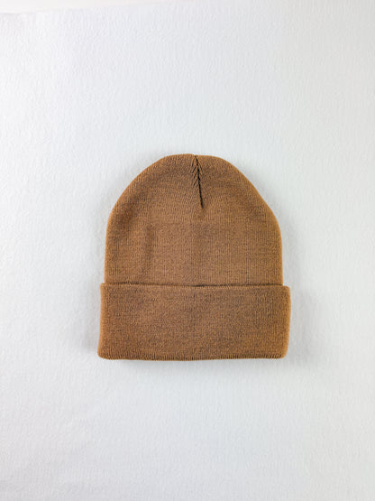THE EVERYDAY BEANIE