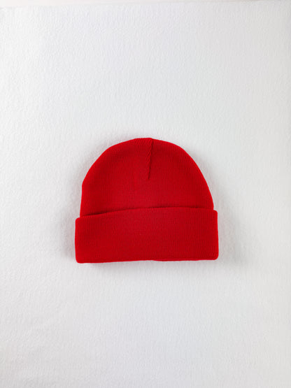 THE EVERYDAY BEANIE