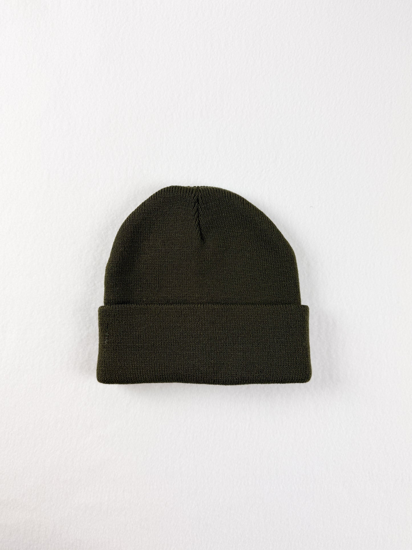 THE EVERYDAY BEANIE