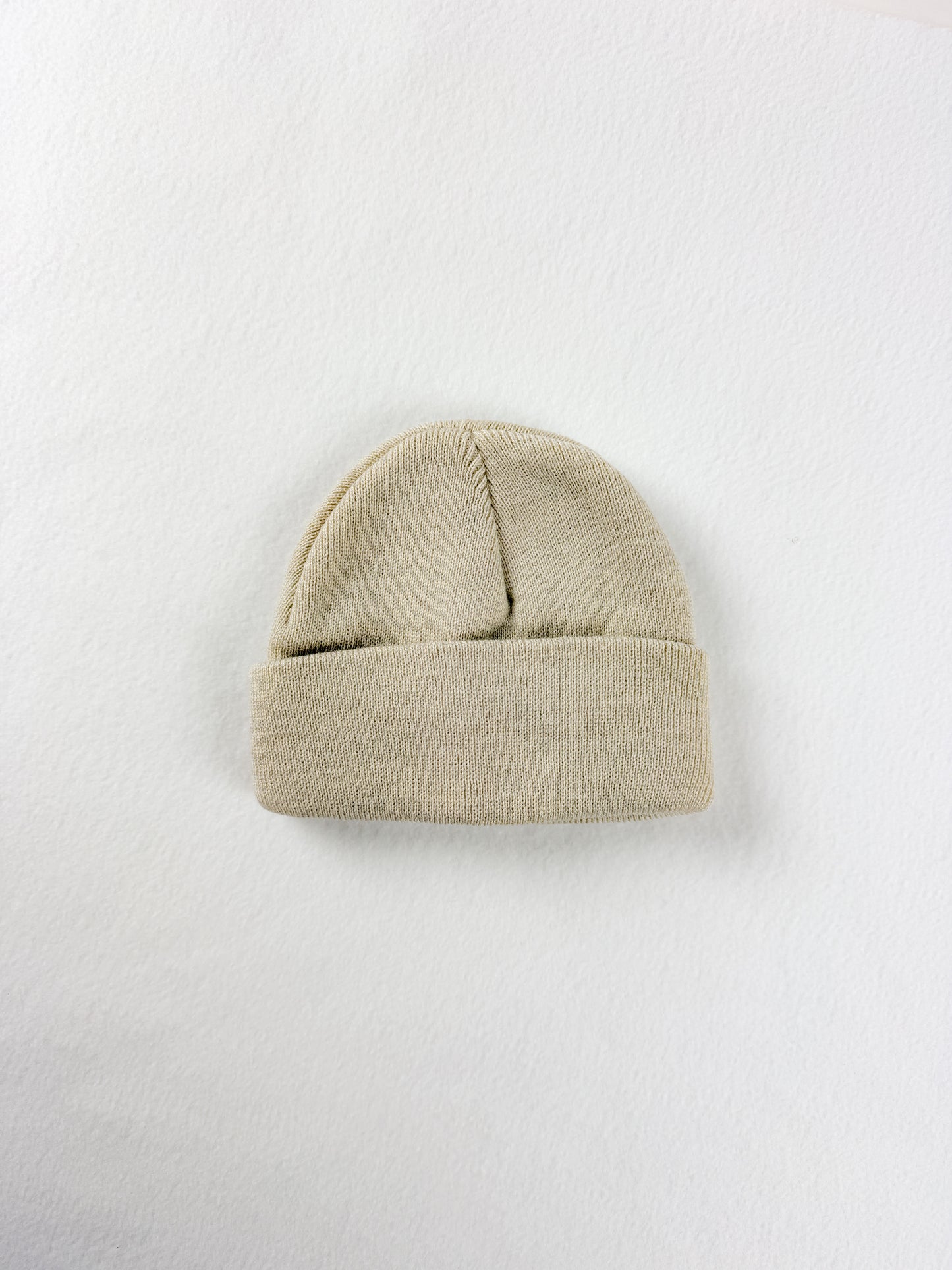 THE EVERYDAY BEANIE