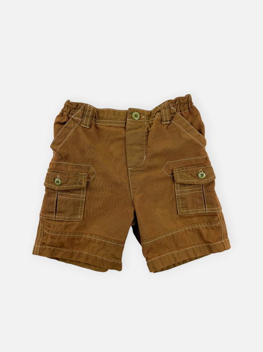 VINTAGE BOYZ WEAR SHORTS - 24M