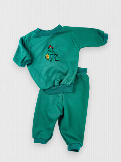 BASEBALL TURTLE SET - 3M