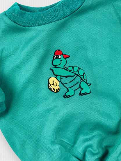 BASEBALL TURTLE SET - 3M