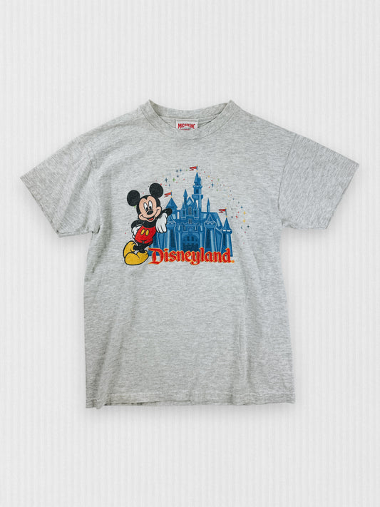 VINTAGE DISNEYLAND TEE - M