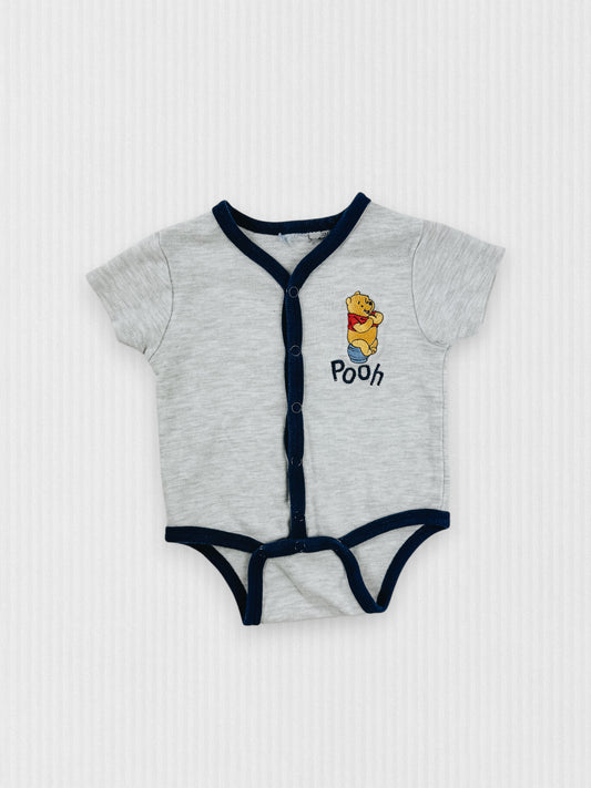 WINNIE THE POOH ONESIE - 3M